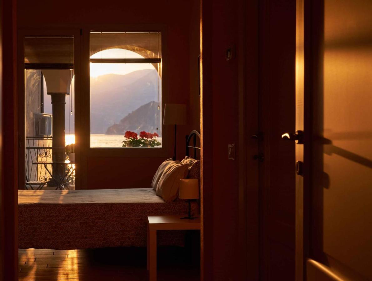 Вилла Casa Tramonto Сульцано Экстерьер фото